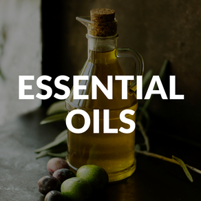 Essential Oils